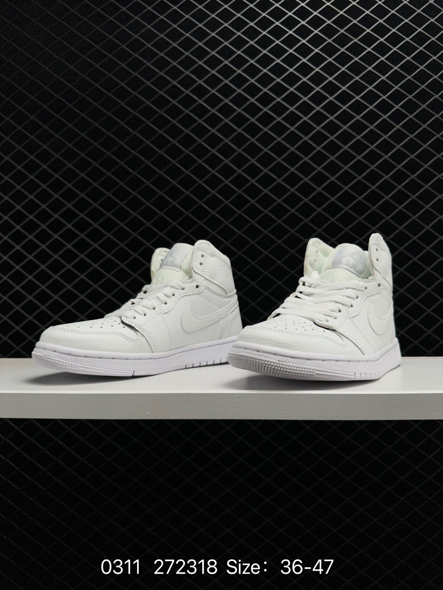 Air Jordan 1 Mid AJ1